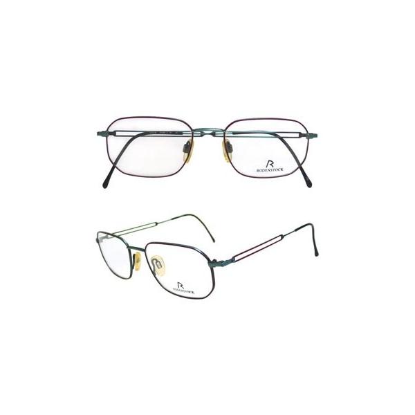 RODENSTOCK -���[�f���X�g�b�N- R2485 D 51