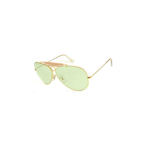 RayBanシューター、ハーフミラー。ケース兼用ポシェット付き。 RayBanシューター、ハーフミラー。ケース兼用ポシェット付き。