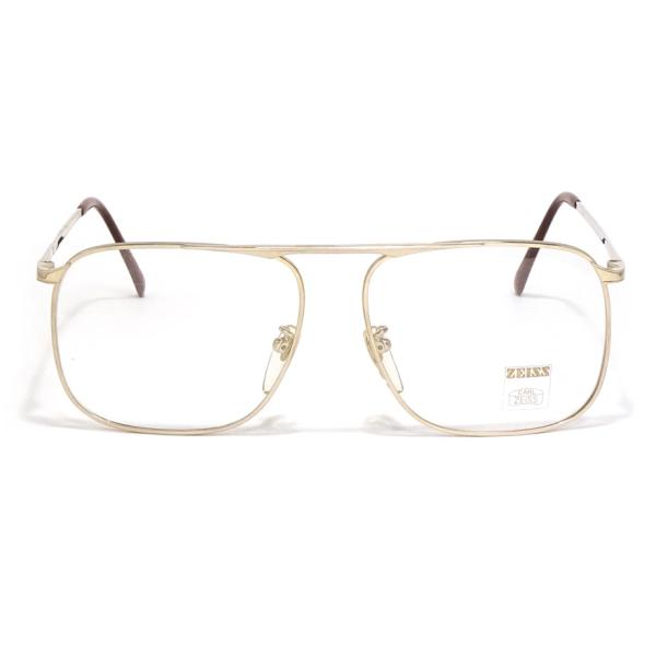 古いメガネフレームCARL ZEISSナイロール55レディース 古いメガネフレームCARL ZEISSナイロール55レディース