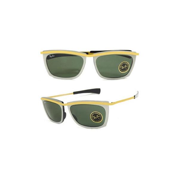 Ray-Ban（レイバン） サングラス 【ボシュロム/アメリカ製/正規品/新品