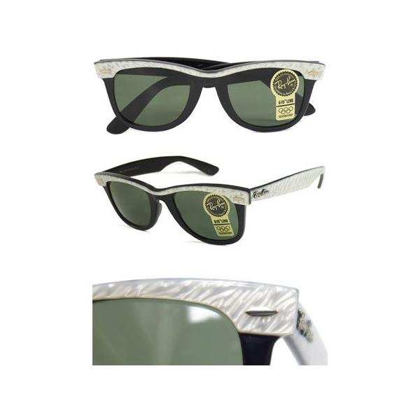 Ray-Ban（レイバン） サングラス 【ボシュロム/アメリカ製/正規品/新品