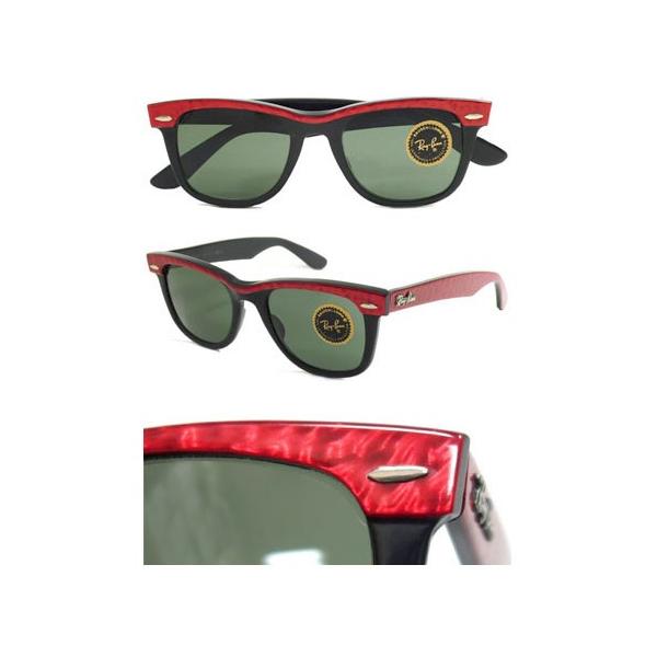 Ray-Ban（レイバン） サングラス 【ボシュロム/アメリカ製/正規品/新品