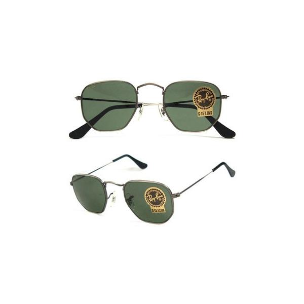 Ray-Ban レイバン サングラス 【ボシュロム/アメリカ製/正規品/新品 
