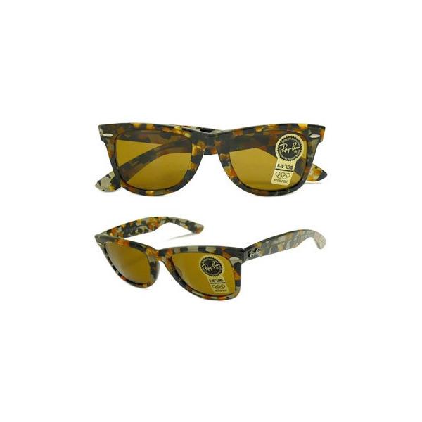 Ray-Ban（レイバン） サングラス 【ボシュロム/アメリカ製/正規品/新品