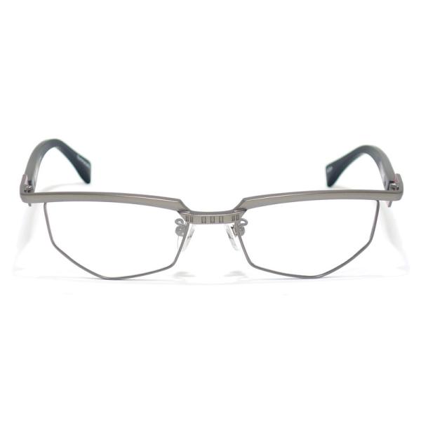 Less than human（レスザンヒューマン） マジンガーZ × （Gunmetallic