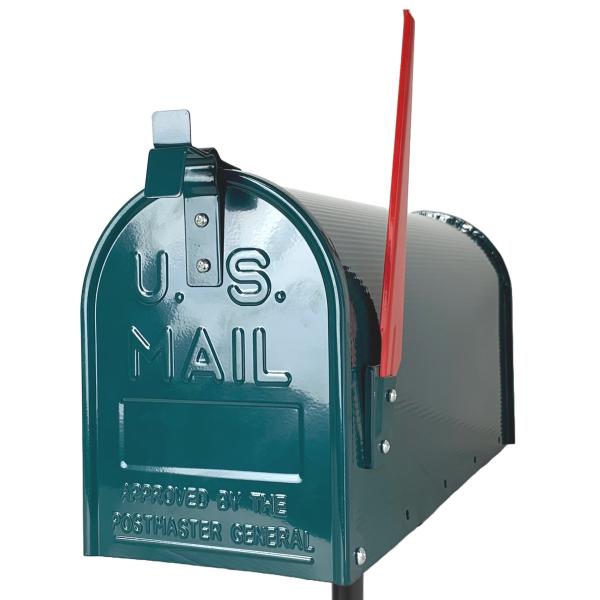 ポスト 郵便ポスト郵便受けおしゃれかわいい人気アメリカンUSメール