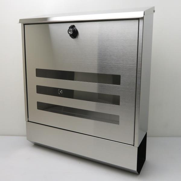 郵便 ポスト シルバーの人気商品 通販 価格比較 価格 Com