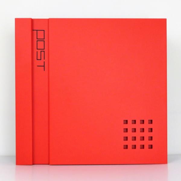 Xփ|XgX֎󂯂k^[{bNX Ǌ|t}Olbgtbh ԐF|Xgpm464i󂠂j