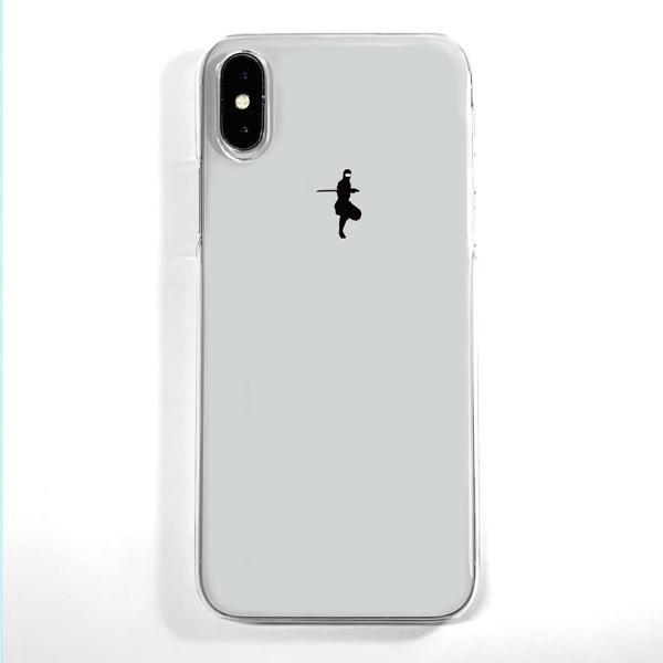 Ipod Touch 第7世代にも対応 透明ハードケース シルエットプリント 忍者05 シンプルで安い透明ハードケース クリア Iphone透明ケース Buyee Buyee Japanese Proxy Service Buy From Japan Bot Online