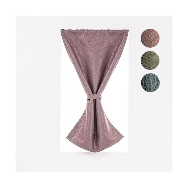 オンラインショッピングの画面だけでは、その生地が自分の部屋に合っているのかどうかイメージしにくいもの。「実際に生地の質感を確かめたい」「お部屋の窓に合わせてみたい」そんな皆様の声にお応えしました。アイカでは、お好みの生地サンプル6種類をお届...