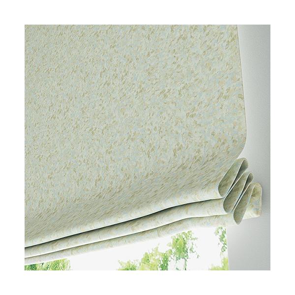 白い壁紙と相性の良い、やわらかいカラーのプリントデザインが魅力の防炎3級遮光ローマンシェード。細かい色面を重ねることで、離れて見たときには色が混ざり合い複雑な質感を楽しめます。お部屋に落ち着いた雰囲気をもたらし、快適な空間を演出します。キッ...