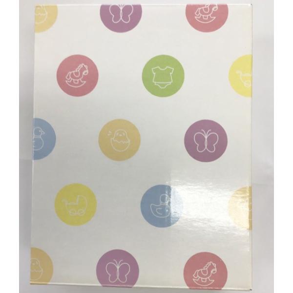 パッケージです。