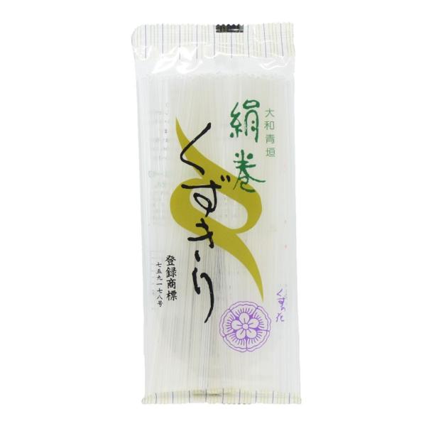 絹巻と銘打つ如く、しなやかな感触と風雅な味わいをそなえた逸品。煮込んでも煮崩れしにくいです。お鍋などでつるっとしたのど越しとしっかりした歯ごたえが楽しめます。その他、酢の物やサラダ、黒みつをかけてデザートにもおすすめです。