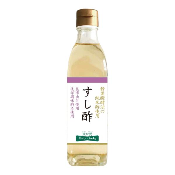 Pantry&Lucky すし酢 300ml