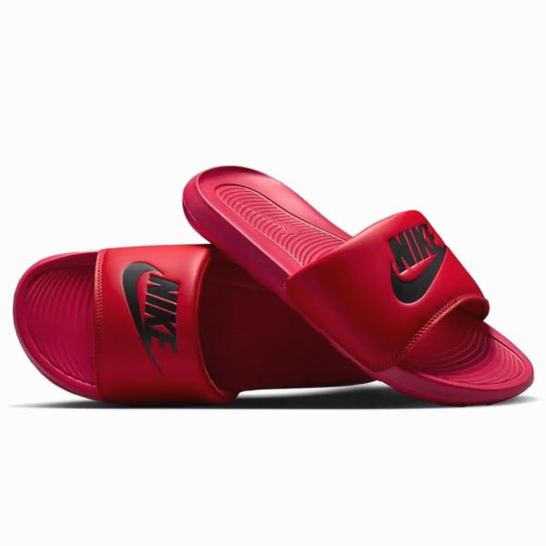 即納 NIKE ナイキ メンズ VICTORI ONE SLIDE ビクトリー ワン スライド サンダル シャワーサンダル CN9675-600
