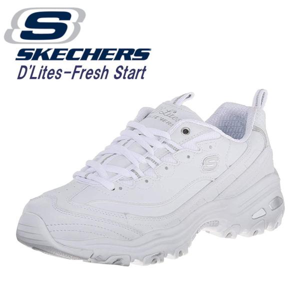 SKECHERS（スケッチャーズ） スニーカー レディース スニーカー D 