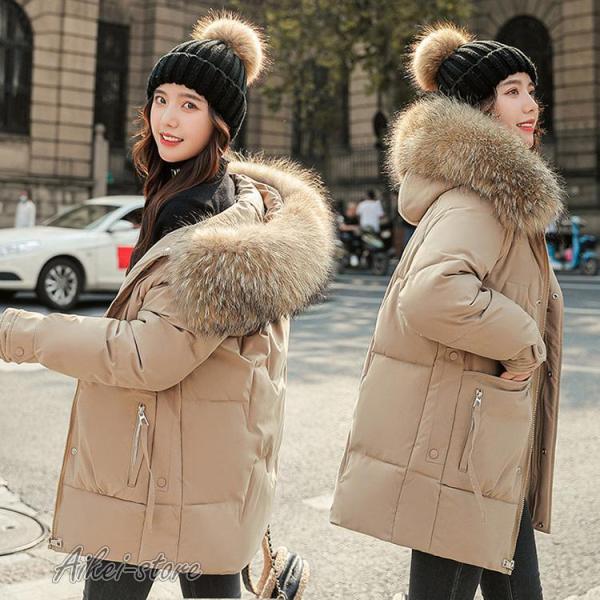 モッズコート 中綿ダウンコート レディース キルティングコート