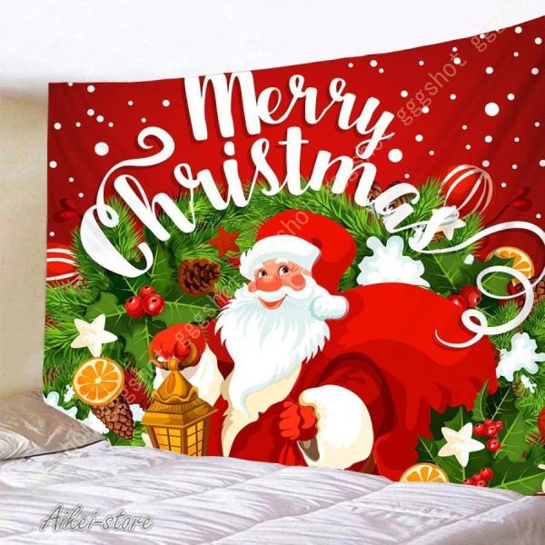 製品の説明【商品】タペストリー【材質】ポリエステル【パッケジ内容】タペストリーx 1。【印刷】◆弊社の製品はハイビジョン印刷技術を採用して、色が鮮やかです。【壁掛けタペストリー】◆壁に飾ったり、見られたくないものの上に被せて目隠しにしたりで...