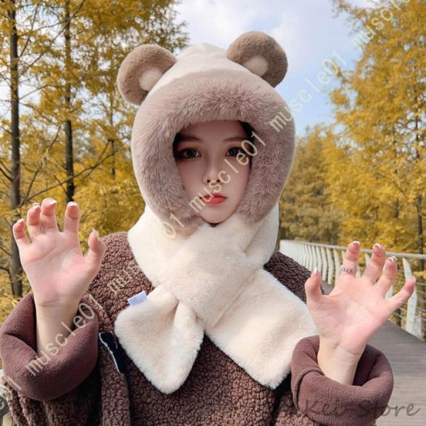 2/18-22郵送不可 ✨ FOXEY ファー付き　ベロアマフラー✨ 37459 Mink Warm Stole – FOXEY 公式オンラインブティック