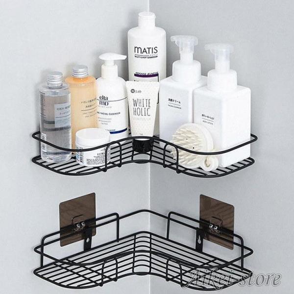 ■品名：洗面台ラック■素材:鉄合金■カラー:全2色■サイズ：写真参考■重量（約）：585g人気検索ワード：トイレ収納 トイレラック 隙間収納 キャスター付き スリムワゴン　トイレ 収納棚 スリム おしゃれ トイレットペーパー 収納 トイレ ...