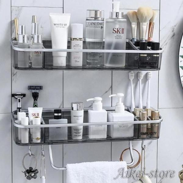 ■品名：洗面台ラック■素材：PP■タイプ：全2タイプ■サイズ：写真参考人気検索ワード：トイレ収納 トイレラック 隙間収納 キャスター付き スリムワゴン　トイレ 収納棚 スリム おしゃれ トイレットペーパー 収納 トイレ 収納 シンプル ドラ...