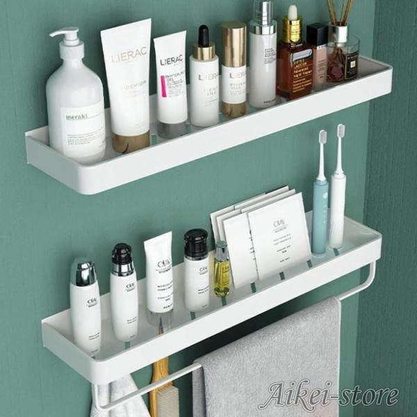 ■品名：洗面台ラック■素材：超々ジュラルミン■タイプ：全2タイプ(2色)■サイズ：長さ:30cm-60cm人気検索ワード：トイレ収納 トイレラック 隙間収納 キャスター付き スリムワゴン　トイレ 収納棚 スリム おしゃれ トイレットペーパー...