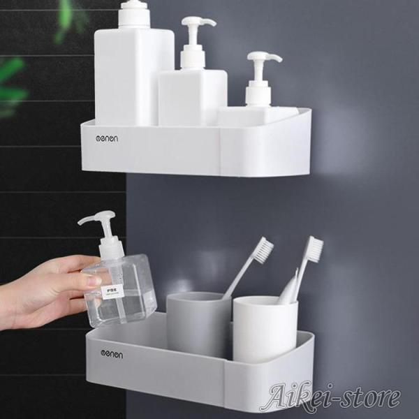 ■品名：洗面台ラック■素材：ABS■タイプ：全2タイプ(2色)■サイズ：写真参考人気検索ワード：トイレ収納 トイレラック 隙間収納 キャスター付き スリムワゴン　トイレ 収納棚 スリム おしゃれ トイレットペーパー 収納 トイレ 収納 シン...