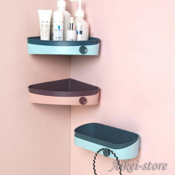 ■品名：洗面台ラック■素材：ABS■カラー:全4色(2タイプ)■サイズ：写真参考人気検索ワード：トイレ収納 トイレラック 隙間収納 キャスター付き スリムワゴン　トイレ 収納棚 スリム おしゃれ トイレットペーパー 収納 トイレ 収納 シン...