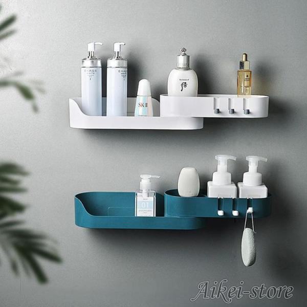 ■品名：洗面台ラック■素材：ABS■カラー:全3色■サイズ：写真参考人気検索ワード：トイレ収納 トイレラック 隙間収納 キャスター付き スリムワゴン　トイレ 収納棚 スリム おしゃれ トイレットペーパー 収納 トイレ 収納 シンプル ドライ...