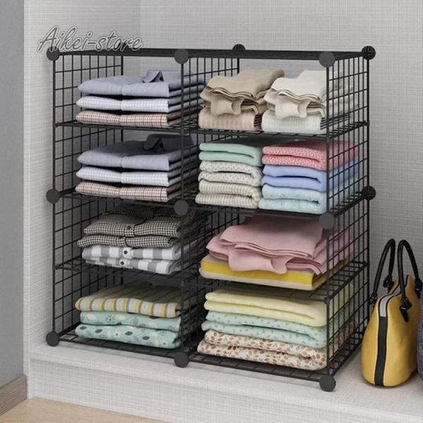 ■ 品名：タンス収納■ 素材：ABS■ タイプ：全4タイプ■ サイズ：写真参考■ 産地：中国検索ワード：収納ラック 引き出し 北欧 おしゃれ 収納棚 整理棚 クローゼット 押入れ フリーラック 押入れ収納 押入収納 押入れラック クローゼッ...