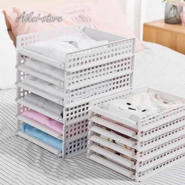 ■ 品名：クローゼット整理■ 素材：PP■ タイプ：全24タイプ■ サイズ：写真参考■ 産地：中国検索ワード：収納ラック 引き出し 北欧 おしゃれ 収納棚 整理棚 クローゼット 押入れ フリーラック 押入れ収納 押入収納 押入れラック クロ...