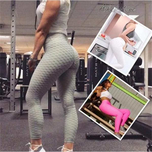 ★ヨガやピラテス、エアロビクス、フィットネス、各種ダンスはもちろん、おうちでのリラックスタイムにもぴったりなヨガパンツです。★快適なフィッティングで、動きやすさを考慮したエンジニアドデザイン。★伸縮性の強い素材を使用しているので、ヨガやフィ...