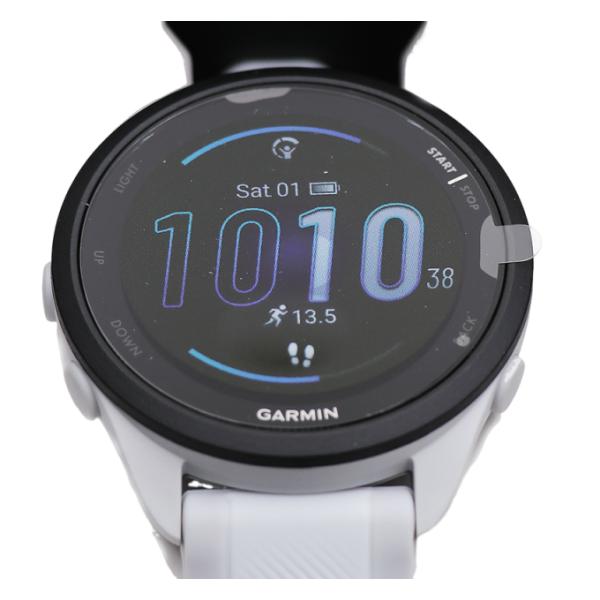 GARMIN 【国内正規品】ガーミン Forerunner 165 GPS ランニング