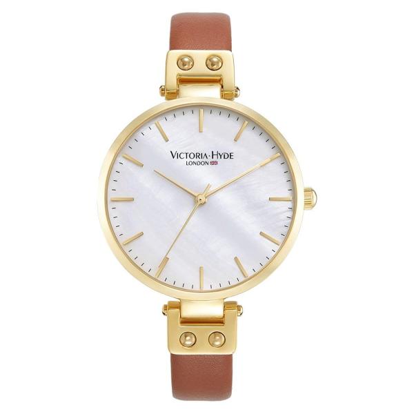 VICTORIA HYDE LONDON ヴィクトリアハイドロンドン 腕時計 レディス クリスタル　VH30106　レディース 腕時計
