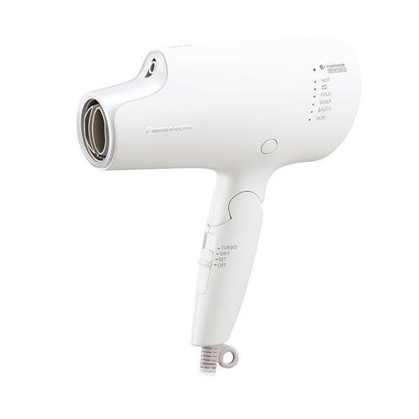 国内正規品】【保証付】Panasonic ヘアードライヤー ナノケア  