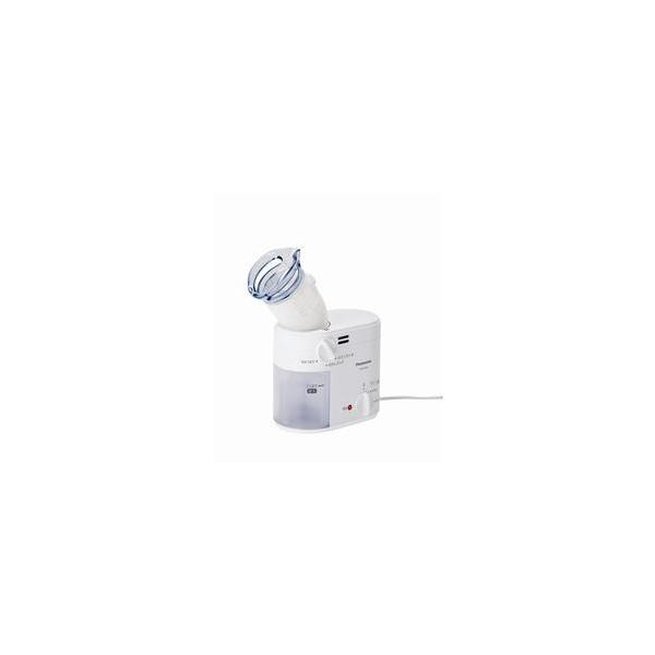 【保証付】【国内正規品】 Panasonic スチーム吸入器 EW-KA65-W