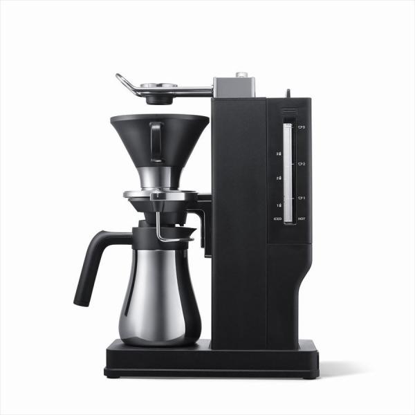 バルミューダ コーヒーメーカー K06A-BK BALMUDA（バルミューダ） 【保証付】【国内正規品】 コーヒーメーカー