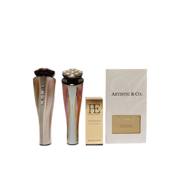 Dr.Arrivo 【保証付】【国内正規品】ARTISTIC&CO. DR.ARRIVO ZEUS 2 