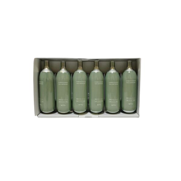 MTG PLOSION 炭酸ガスカートリッジ 楽天市場】MTG プロージョン 炭酸ミストユニット 専用ガス