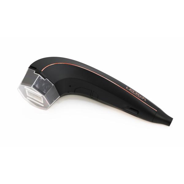 保証付】【国内正規品】J.B.MACHINERIE LED美容器 LEDITCH : 相吉名品