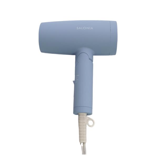 SALONIA サロニア スムースシャイン ドライヤー ヘアドライヤー グレー スムースシャインドライヤー | SALONIA(サロニア)公式サイト