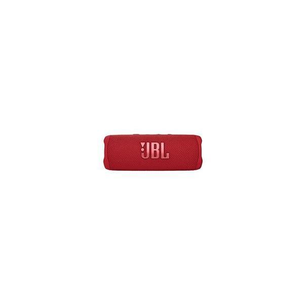 JBL FLIP 【保証付】【国内正規品】 ワイヤレススピーカー FLIP6 RED