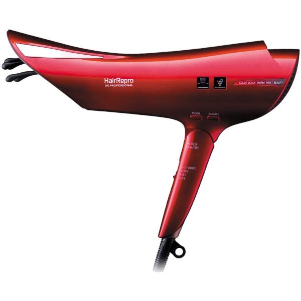 未使用 Aderans HairRepro ドライヤー 本体 HairRepro 【国内正規品】【保証付】Aderans ヘアードライヤー
