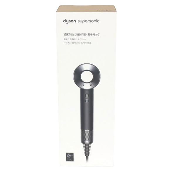 Dyson（ダイソン） 【国内正規品】Dyson ヘアドライヤー HD08 ULF BBN