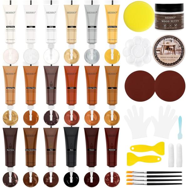 [Release date: July 31, 2024]/色詳細ホワイト,ブラック,アイボリー,ウッドホワイト,グレー,イエローサンダルウッドアンバーイエロー,パダウク,チーク,スギ,ブラックウォールナット,オリジナルバンブーイエローログ...