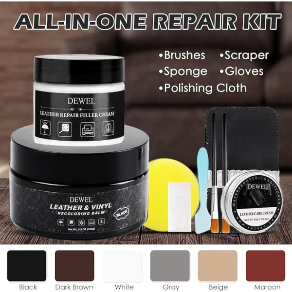 [Release date: August 28, 2024]/使用簡単1.キズ所の汚れをキレイに2.スクレーバーでで補修クリーム掘り出し、傷部分にまんべんなく塗る3.自然乾燥・ドライヤーで乾かす(必要によって上記の操作を2~3回繰り返す)...