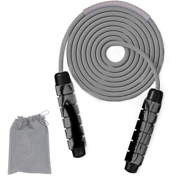 【カロリー消費・脂肪燃焼効果】なわとびは体の47種類ほどの筋肉を使う全身運動であり、上半身をまっすぐに保って跳ぶことで、体幹を鍛えることができます。また、有酸素運動であることから、脂肪燃焼、持久力アップ、心肺機能の向上にも効果が期待できます...