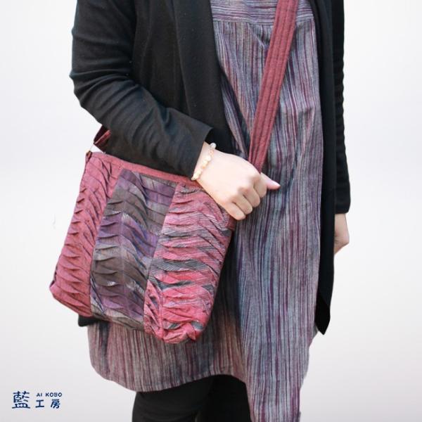 敬老の日 プレゼント 手染め手織りポシェット 手染め ギフト 母 お母さん 祖母 おばあちゃん 母の日 誕生日 80代 70代 卒寿 米寿 Buyee Buyee Jasa Perwakilan Pembelian Barang Online Di Jepang