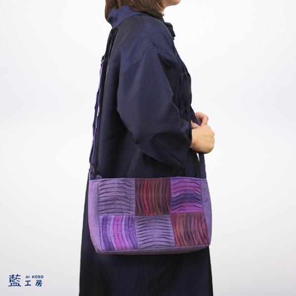 敬老の日 プレゼント 手染め手織り大人のワッフルポシェット 母 お母さん バッグ 祖母 おばあちゃん 母の日 誕生日 ギフト 80代 70代 卒寿 米寿 Buyee Buyee 提供一站式最全面最專業現地yahoo Japan拍賣代bid代拍代購服務 Bot Online