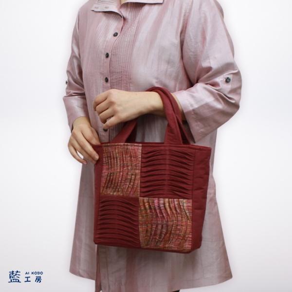 祖母 プレゼント 手染め手織りのバッグ ギフト バッグ 母 お母さん おばあちゃん 母の日 敬老の日 誕生日 Buyee Buyee Japanese Proxy Service Buy From Japan Bot Online